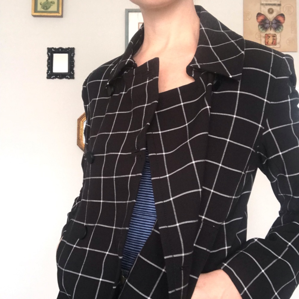 Vince Camuto Coat